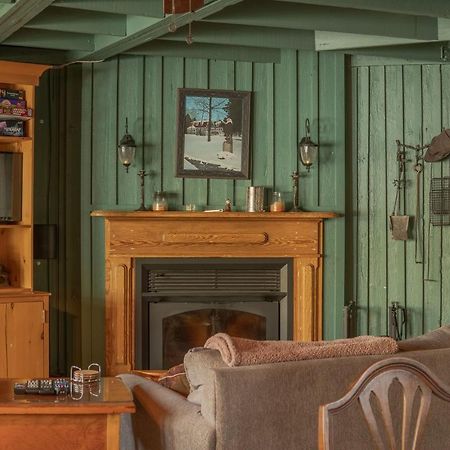 温德斯维普特住宿加早餐旅馆 Campbellford 外观 照片