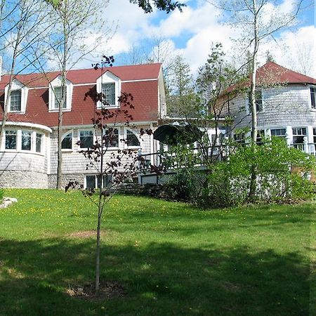 温德斯维普特住宿加早餐旅馆 Campbellford 外观 照片
