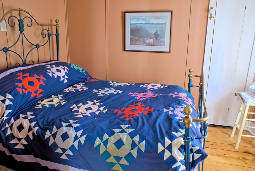 温德斯维普特住宿加早餐旅馆 Campbellford 外观 照片